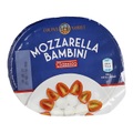 Cucina Nobile, Mozzarella Bambini, Classic