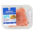 Coop, Lachsfilet mit Haut