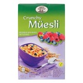 Happy Harvest, Crunchy Müesli, Waldfrucht