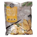 Poulet Flügeli, Natur