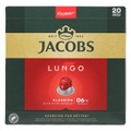 Kaffeekapseln Lungo 6, Classico