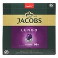 Kaffeekapseln Lungo 8, Intenso