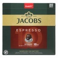 JACOBS, Kaffeekapseln Espresso 10, Intenso