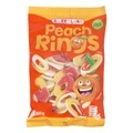 SWEET LAND, Fruchtgummi Pfirsichringe