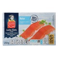 Coop, Lachsfilets