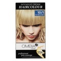 Haarfarbe, Ice Blond