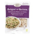90 Sekunden Getreide, Bulgur & Quinoa