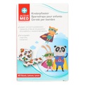 ACTIVE MED, Kinderpflaster Superhelden