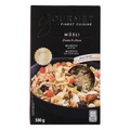 Premium Müesli, Früchte & Nuss