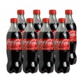 COCA-COLA Original, 8er-Pack