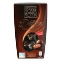 Délice Pralinen Edel Bitter 70%