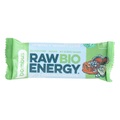 Bio Raw Bar Salty Caramel