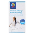 Calcium Tabletten
