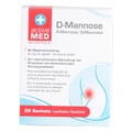 ACTIVE MED, D-Mannose Sachets
