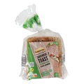 GOLDÄHREN Sandwichtoast Saaten