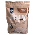 MULTINORM, Whey Protein Shake Schokolade