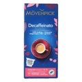 MÖVENPICK Kaffeekapseln 10er-Pack Espresso, Decaffeinato