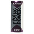 Energy Drink, Heidelbeere