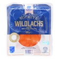 ALMARE SEAFOOD MSC, Wildlachs geräuchert