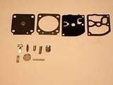 Fits Stihl FH75, FC75, HL75, FS75, FS80, FS85 Zama carburetor rebuild kit RB66