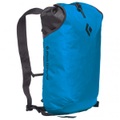 Black Diamond, Black Diamond - Trail Blitz 12 Backpack - Kletterrucksack Gr 12 l blau/schwarz