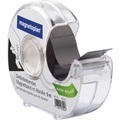 magnetoplan Magnetband im Spender, VE 3 Stk selbstklebend