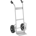 MATADOR Profi-Sackkarre NST150 Tragfähigkeit 280 kg Luftbereifung 260 x 85 mm