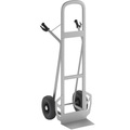 MATADOR Profi-Sackkarre NST300 Stahl, pulverbeschichtet Polyurethan-Reifen 260 x 85 mm
