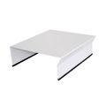 undefined, Ablagetisch für Folienschweißgerät für Modell 3 x 321 mm Schweißnaht