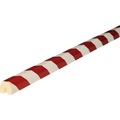 SHG Knuffi® Kantenschutz Typ BB, 1-m-Stück rot / weiß
