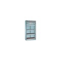 Lista CNC-Schrank mit Rollladen 4 Schubladen, 156 Halter ISO-SK 40 lichtgrau RAL 7035