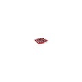 Lista Einteilungs-Set für Schubladenmaße 459 x 459 mm für Kleinteile 24 + 6 Einsatzkästen, Fronthöhe 50 mm
