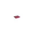 Lista Einteilungs-Set für Schubladenmaße 612 x 612 mm 16 Muldenteile 40 Muldenwände, 2-teilig Ø 70 mm
