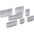 Lista Schubladen-Einteilungsmaterial, VE = 5 Stk für Schubladenhöhe 300 mm Trennblech, Länge 153 mm