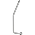 KRAUSE Handlauf, für Podestleiter mit extrahohem Handlauf, 3 - 4 Stufen