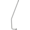 KRAUSE Handlauf, für Podestleiter mit extrahohem Handlauf, 5 - 6 Stufen
