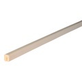 SHG Knuffi® Kantenschutz Typ G, 1 Rolle à 5 m weiß