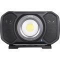 LED-Arbeitsleuchte mit Bluetooth-Lautsprecher max. 2000 Lumen