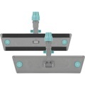 Kärcher Kletthalter, mit Blocksystem, Breite 400 mm