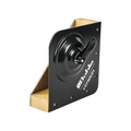 Bohle, Bohle Eckschuh VERIBOR® Plattenstärke max. 30 mm aus Holz Plattenstärke max. 30 mm