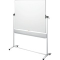 nobo Mobile Drehtafel CLASSIC Stahl Stahl, lackiert BxH 1500 x 1200 mm
