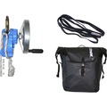 undefined, PSA-Fallschutz-Set, Rettung, 4-teilig