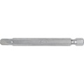 KS Tools, KS Tools 1/4'' Bit, Länge 75 mm Torq-Set®, VE 5 Stk #1, ab 2 VE