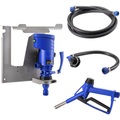 Elektrische Behälter-/IBC-Pumpe für AdBlue®