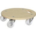 Transportroller MM 1137, rund