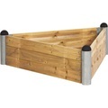 undefined, Pflanzkasten, Dreiecksform
