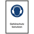 Kombizusatzschilder für Gebotszeichen