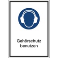 Kombizusatzschilder für Gebotszeichen