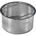 Kärcher Späne-Siebkorb, Edelstahl, Volumen 40 l