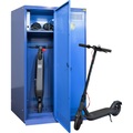undefined, Ladeschrank für E-Roller